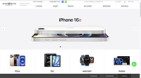 Istar-Butik — Техника Apple и электроника